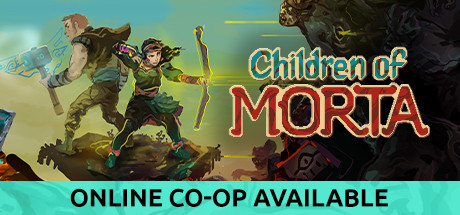 CHILDREN OF MORTA ✅ЛИЦЕНЗИЯ + БОНУС