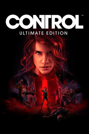 CONTROL ULTIMATE EDITION ✅STEAM КОД ✚ ПОДАРОК