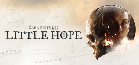 THE DARK PICTURES ANTHOLOGY: LITTLE HOPE ✚ ✅ПОДАРОК