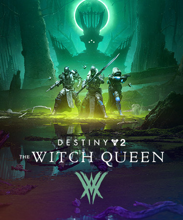 DESTINY 2: THE WITCH QUEEN 💳0% FEES ✅ IN STOCK