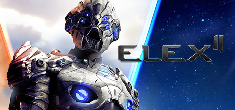 Скриншот ELEX II 2 (steam) 💳КОД STEAM✅