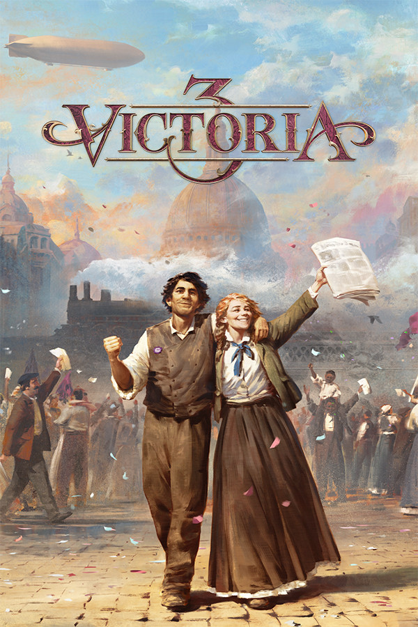 Купить victoria iii 3 💳steam ✅ россия и снг / без комиссии Фотография victoria iii 3 💳steam ✅ россия и снг / без комиссии