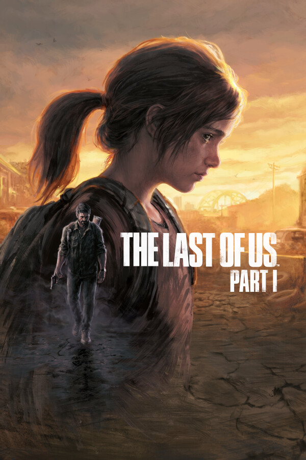THE LAST OF US PART I (1) ✅ РОССИЯ и СНГ 💳 STEAM