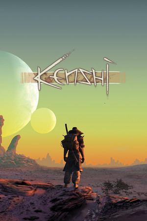 KENSHI ✅ РОССИЯ и СНГ 💳КЛЮЧ STEAM