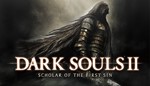 DARK SOULS II: Scholar of the First Sin 💳 +✅BONUS