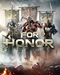 FOR HONOR STANDART EDITION ✅ЛИЦЕНЗИЯ UPLAY + БОНУС