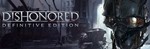DISHONORED Definitive Edition (steam) 💳0% FEES