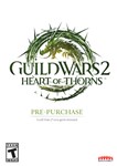 Guild Wars 2: Heart of Thorns (Игра+DLC) (Region Free)