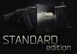 ESCAPE FROM TARKOV (Standard) ✅0% FEES CARD RU/UA/CIS - irongamers.ru