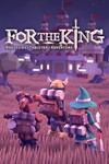  🔥 FOR THE KING  (STEAM KEY) 💳 0% FEES ✅ - irongamers.ru