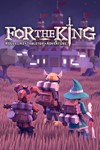  🔥 FOR THE KING  (КЛЮЧ STEAM) 💳 БЕЗ ПЕРЕПЛАТ ✅