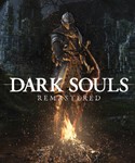 DARK SOULS REMASTERED 💳 ✅РОССИЯ И СНГ / ОФИЦИАЛЬНО