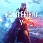 BATTLEFIELD 5 V +ОГНЕННЫЙ ШТОРМ 💳БЕЗ КОМИССИИ