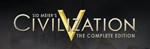 CIVILIZATION V 5 COMPLETE EDITION ✅Steam + БОНУС