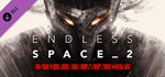 Endless Space 2 - Supremacy (Steam Key) + БОНУС