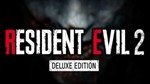 RESIDENT EVIL 2 BIOHAZARD DELUXE💳🔵ЛИЦЕНЗИЯ+БОНУС - irongamers.ru