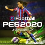 eFootball PES 2020 LEGEND??STEAM + БОНУС??