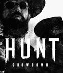  🔥  HUNT SHOWDOWN ✅ЛИЦЕНЗИЯ STEAM + БОНУС