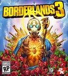 BORDERLANDS 3 (STEAM КОД) ✅ЛИЦЕНЗИЯ + БОНУС