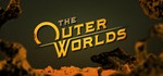  🔥  THE OUTER WORLDS 💳БЕЗ КОМИССИИ  | (STEAM) + БОНУС - irongamers.ru