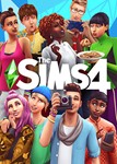 SIMS 4 (ЛЮБОЙ РЕГИОН) 💳БЕЗ КОМИССИИ И ПЕРЕПЛАТ✅