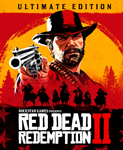 RED DEAD REDEMPTION 2 ULTIMATE 💳БЕЗ КОМИССИИ✅+ БОНУС