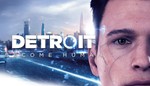 DETROIT BECOME HUMAN ✚ GIFT ✅STEAM KEY