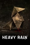 HEAVY RAIN ✚ ПОДАРОК 💳✅STEAM