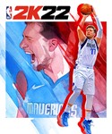 NBA 2K22 💳БЕЗ КОМИССИИ И ПЕРЕПЛАТ✅