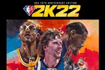 NBA 2K22 75TH ANNIVERSARY 💳✅