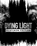 DYING LIGHT PLATINUM EDITION 💳✅БЕЗ КОМИССИИ + БОНУС