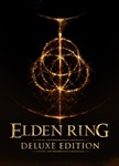 ELDEN RING DELUXE ✅ РФ и СНГ | (СБП 0%) STEAM - irongamers.ru