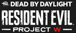 Dead by Daylight - Resident Evil: PROJECT W ✅Ключ Steam