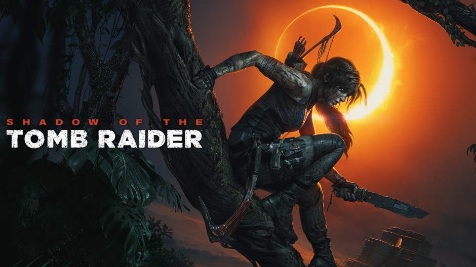 Shadow of the Tomb Raider UPLAY KEY GLOBAL