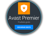 Avast Premier 2019 1PC / 2years + Gift
