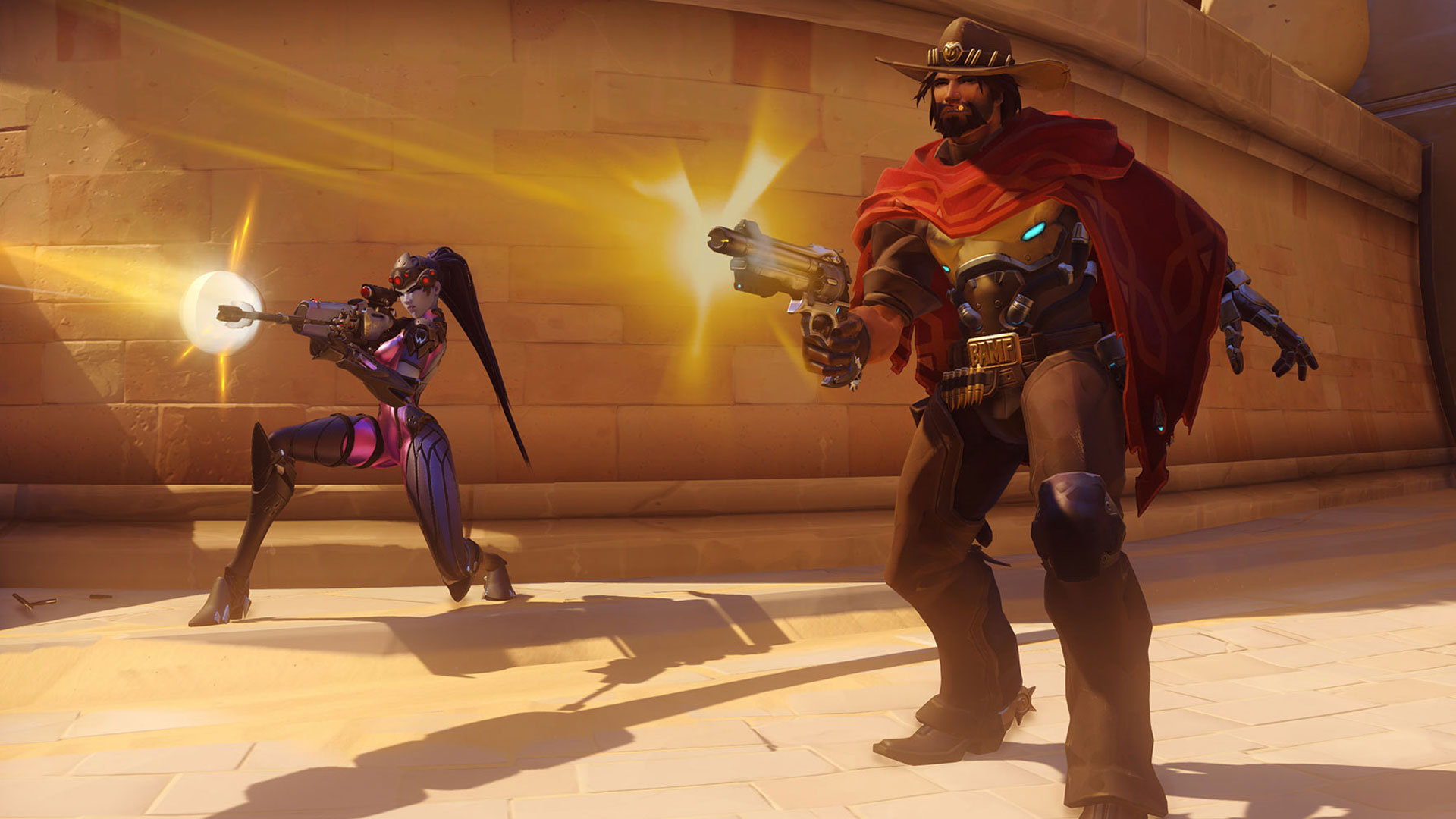 Buy Rent Overwatch Account And Download