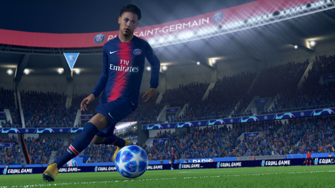 11+ Bitcoin Fifa 19 Gif