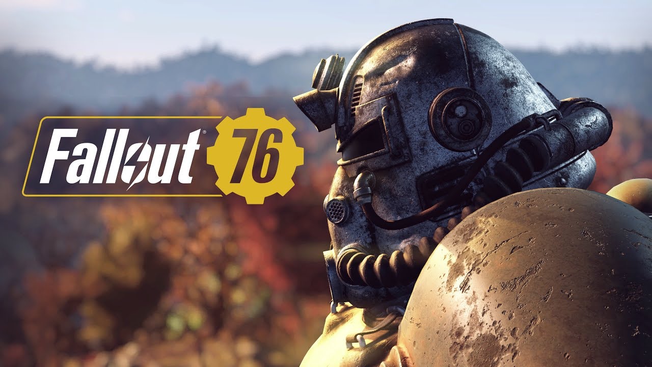 Fallout 76 + Wastelanders (Bethesda Key RU+CIS)