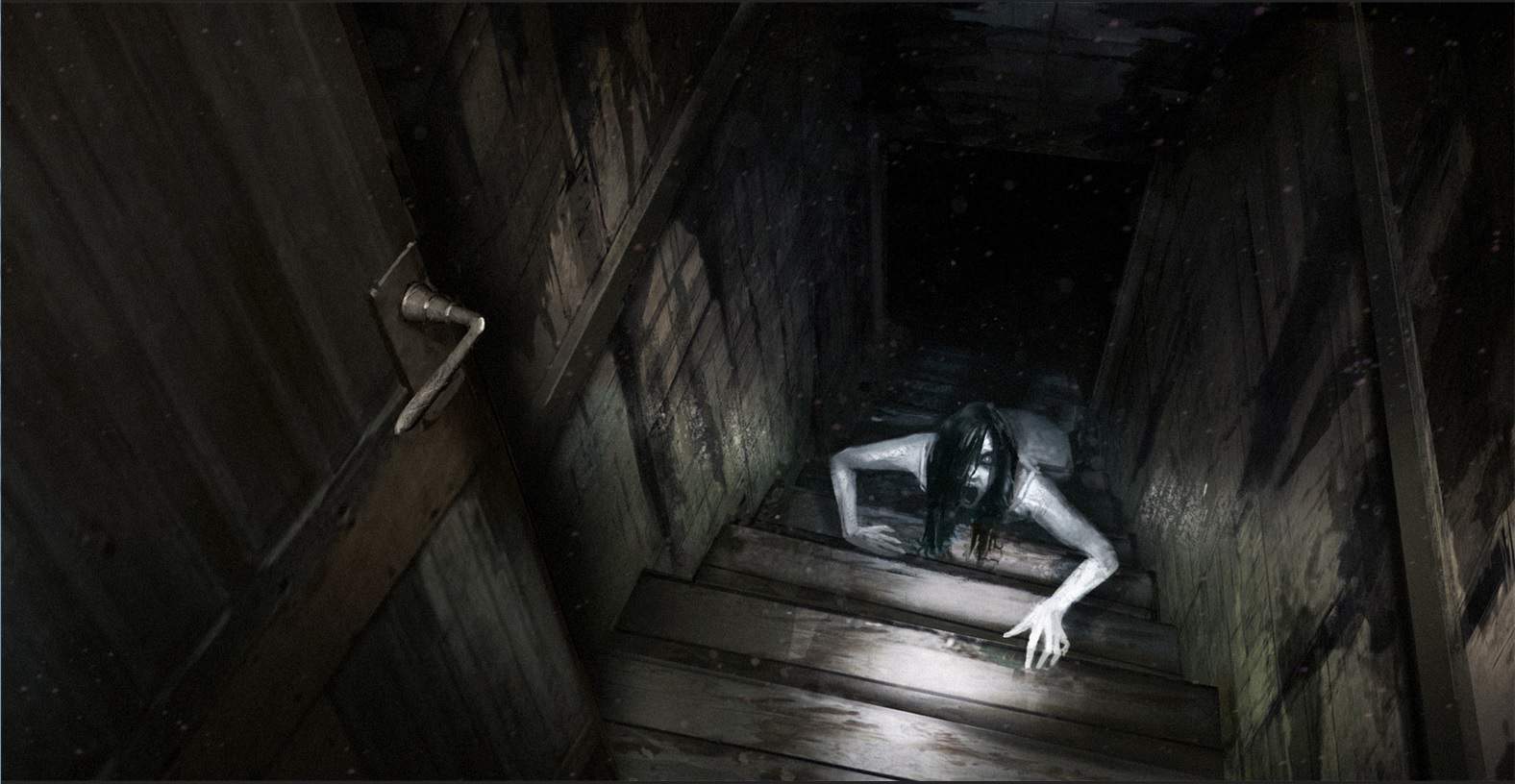 Image result for Resident Evil 7