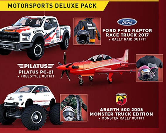 Buy The Crew 2 Deluxe Edition Uplay Cd Key Ru Cis And Download