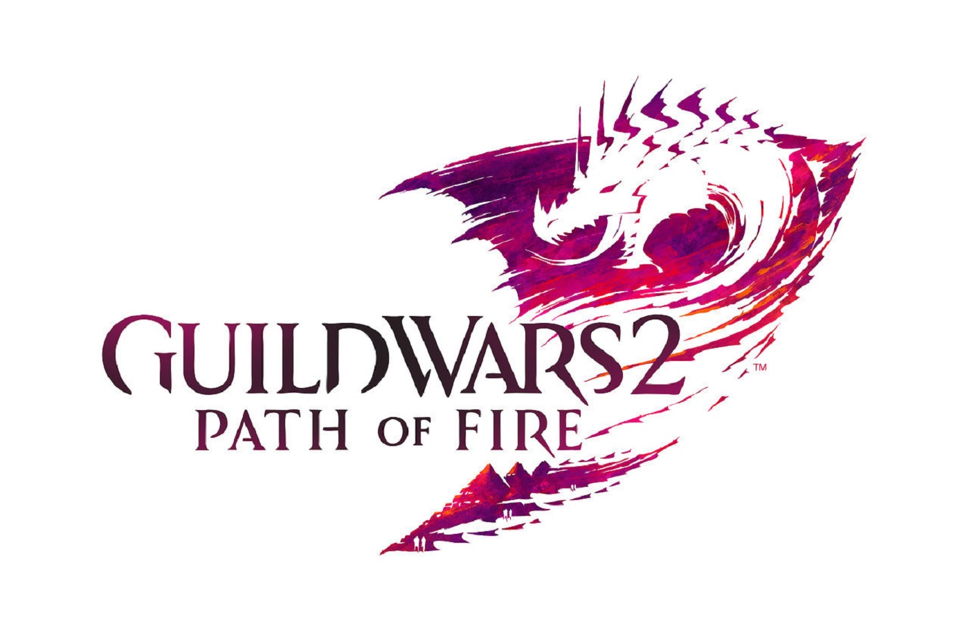 Guild Wars 2: Path of Fire + Heart of Thorns (Global)