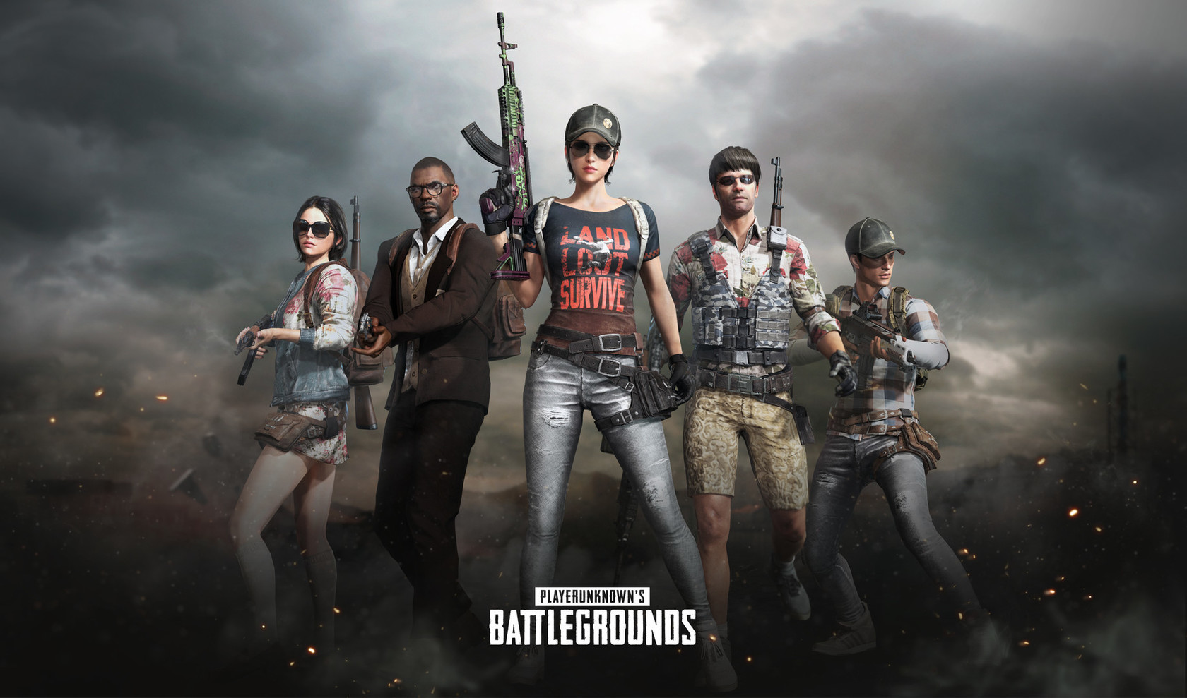 пин коды pubg pc фото 109