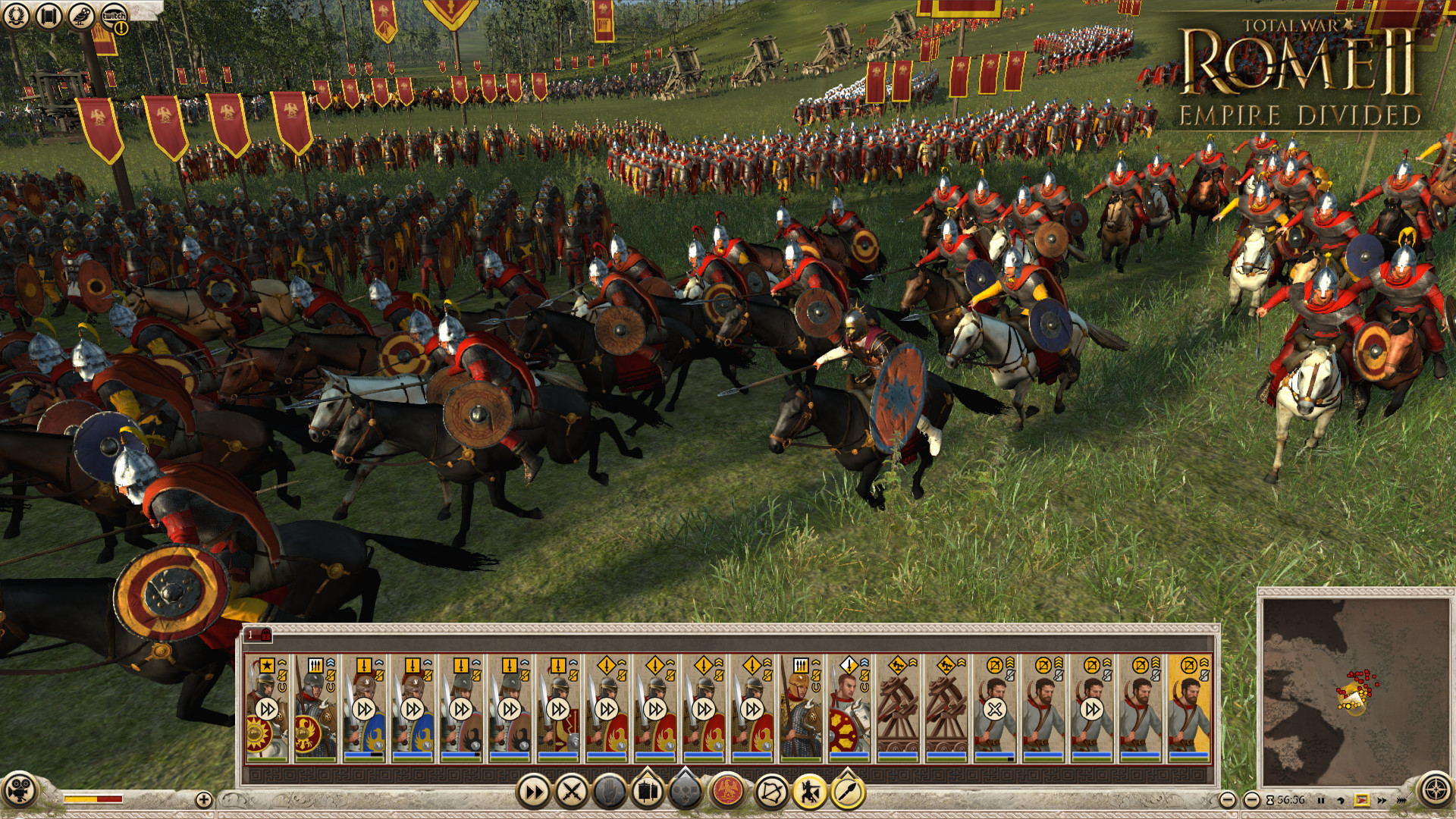 Rome 2 cheats steam фото 10