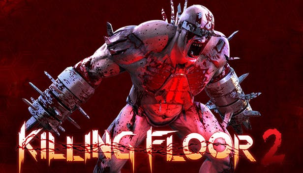 Killing Floor 2 (Steam Key RU+CIS)