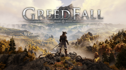 Greedfall steamspy