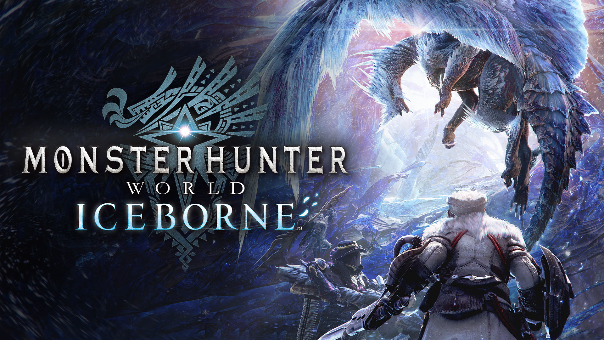 Monster Hunter World: Iceborne [Steam CD-Key] (RU+CIS)