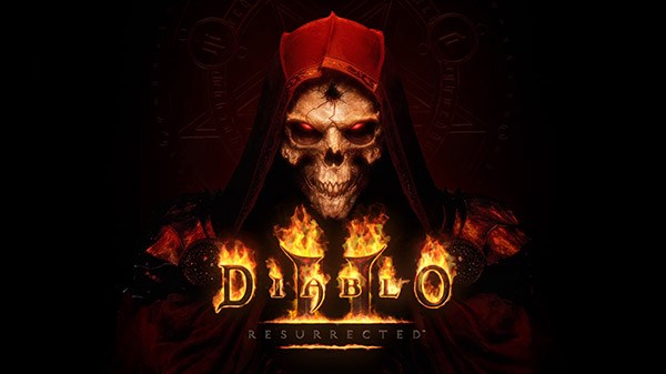 Diablo II: Resurrected (Battle.net Key | Global)