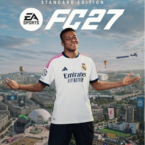 EA Sports FC 27 (Ключ EA App | Global + РФ) фото 1