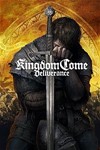 Kingdom Come: Deliverance (Steam Ключ RU+СНГ)