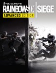 Tom Clancys Rainbow Six: Siege Advanced Edition (Uplay)